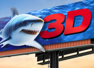 3D Billboard Examples 2
