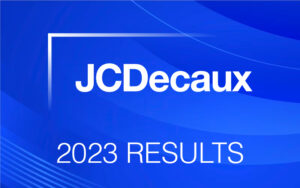 JCDecaux 2023 Results