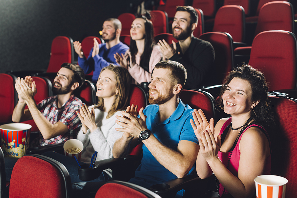 Programmatic Movie Theater Advertising