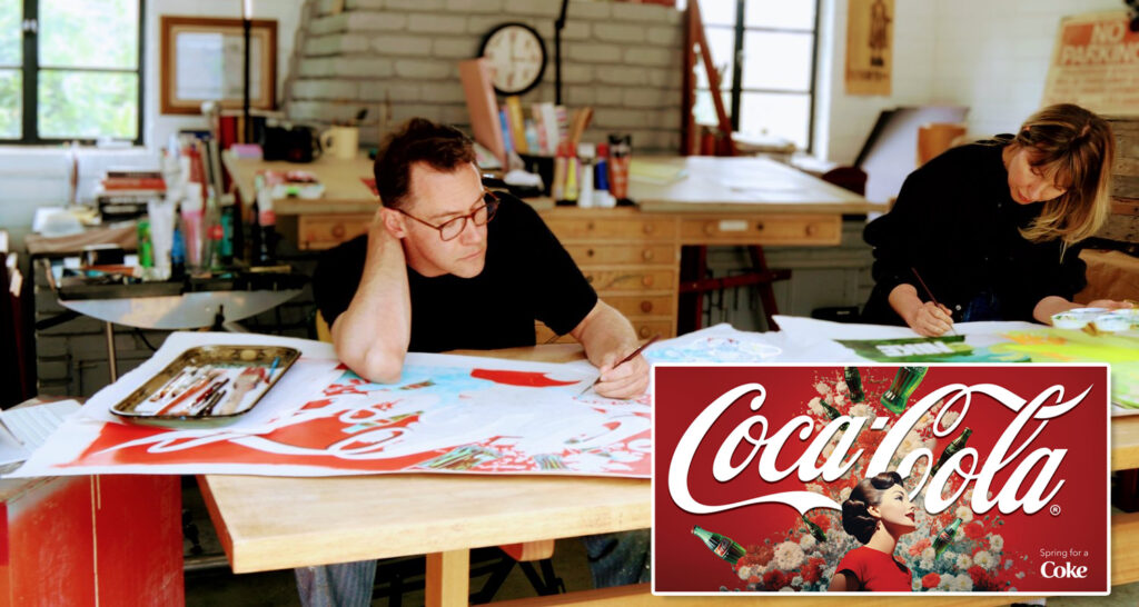 Craft Ads - Handpainted Billboards