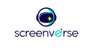 screenverse logo
