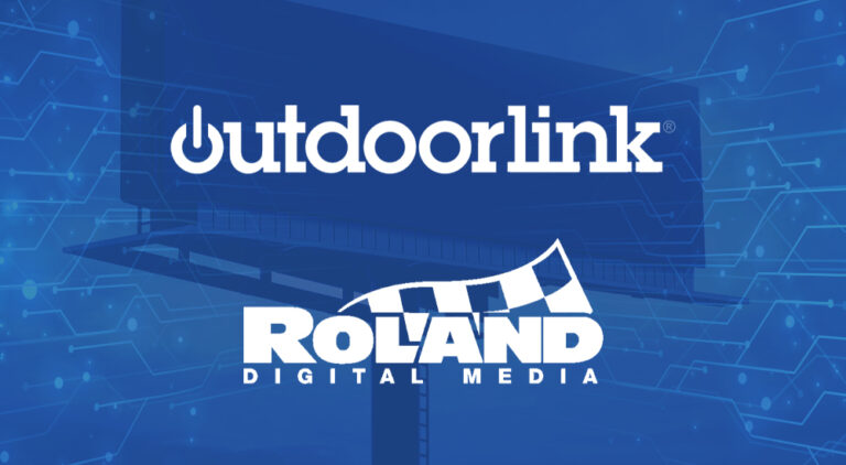 Outdoorlink Saves Us Time & Money - Roland Digital Media