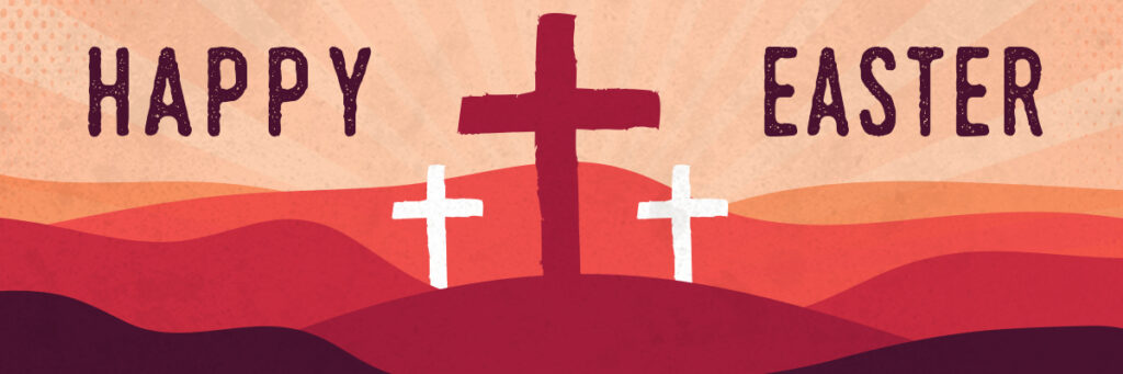 Easter Billbaord 2025 - 1200