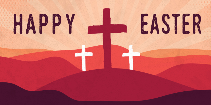 Easter Billbaord 2025 - 800