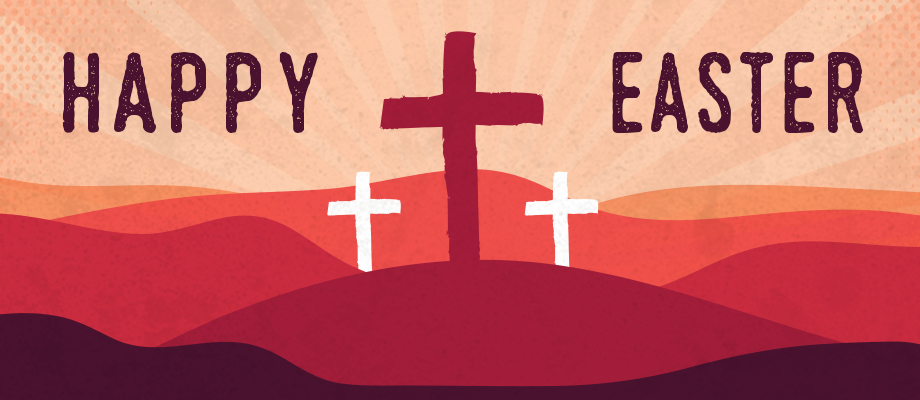 Easter Billbaord 2025 - 920