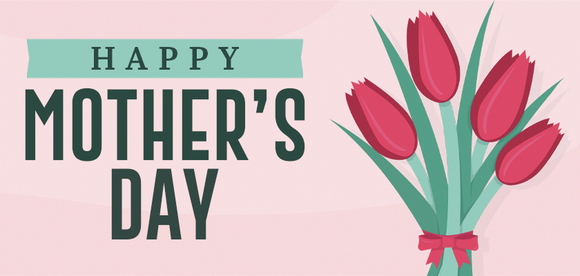 Mothers Day Billboard - 400x840