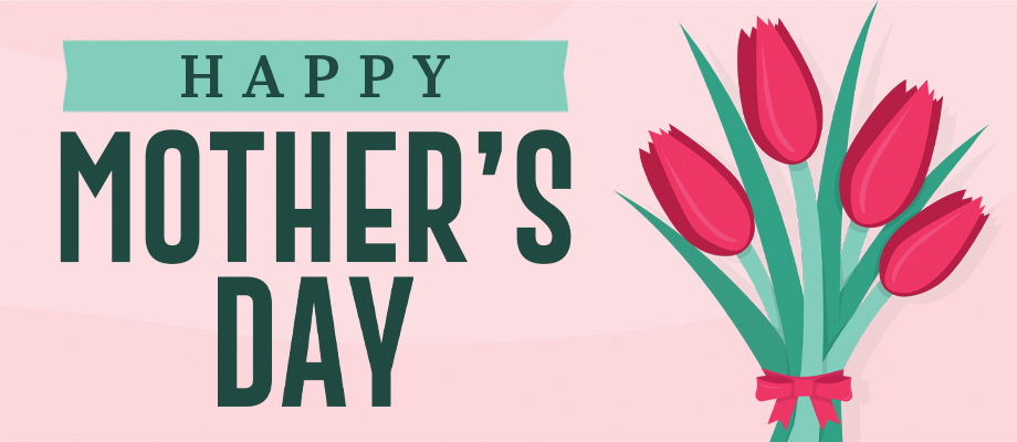 Mothers Day Billboard - 400x920
