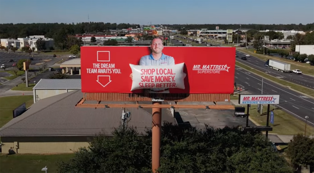 Mr. Mattress Superstore