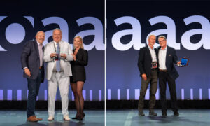 OAAA OOH OBIE AWARDS
