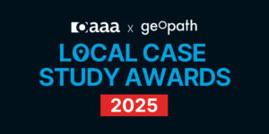 OAAA + geopath