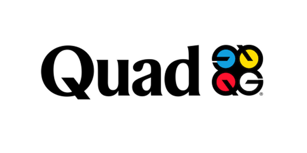 Quad Logo