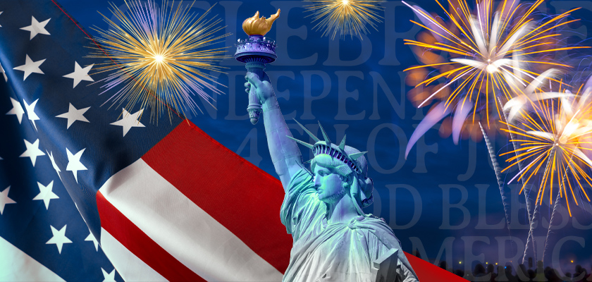4th of July Billboard Ads - 400x840