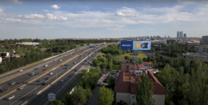 Alcobendas Wildstone 20586