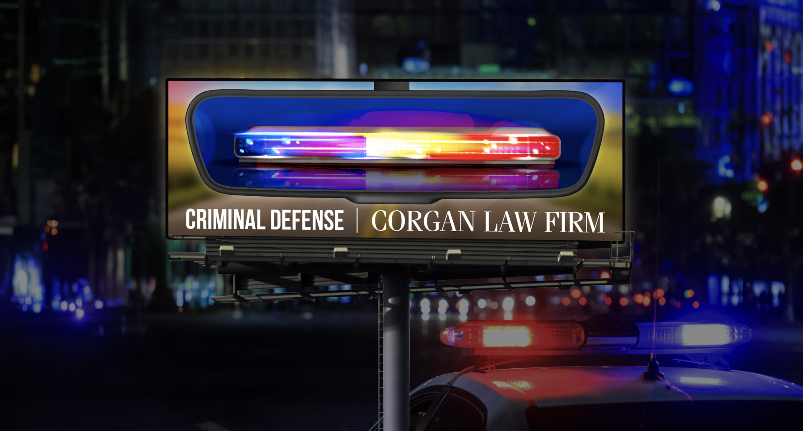 Lawyer Billboard Lawyer Billboard