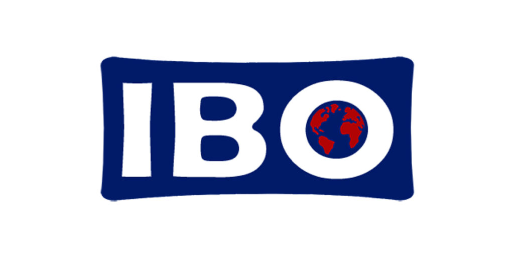 IBO Logo