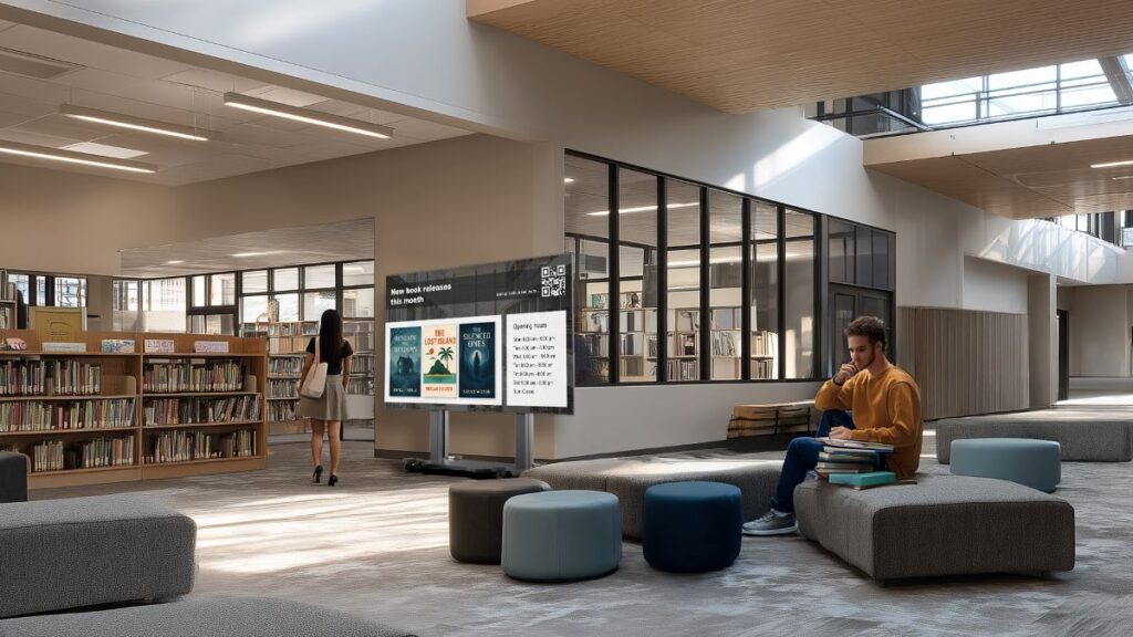 Philips LED 6015 Education 1
