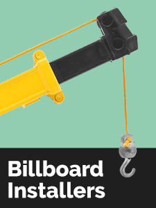 Billboard Installers 2