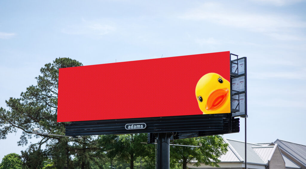 DuckTease