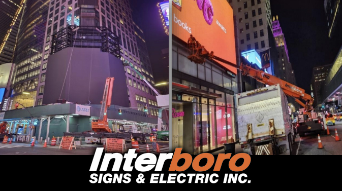 Interboro Signs