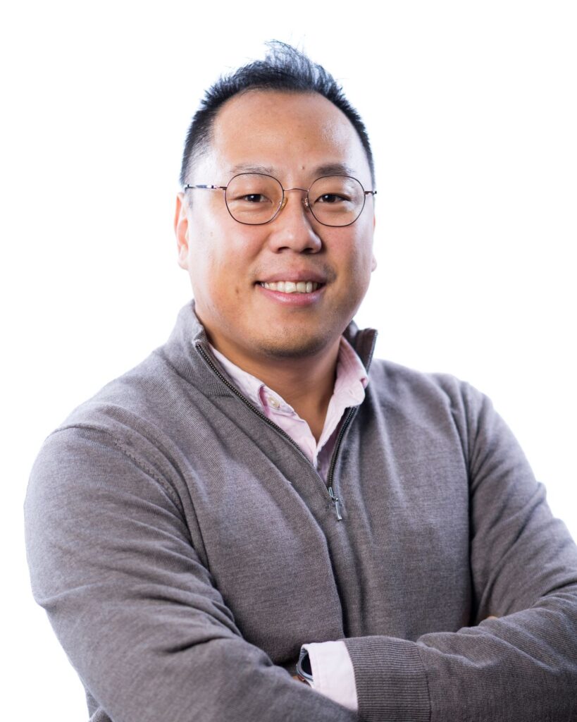 Jae O Choi Park 2023
