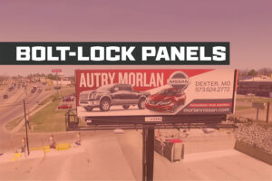 Kyles Sign and Billboard Hardware Panels