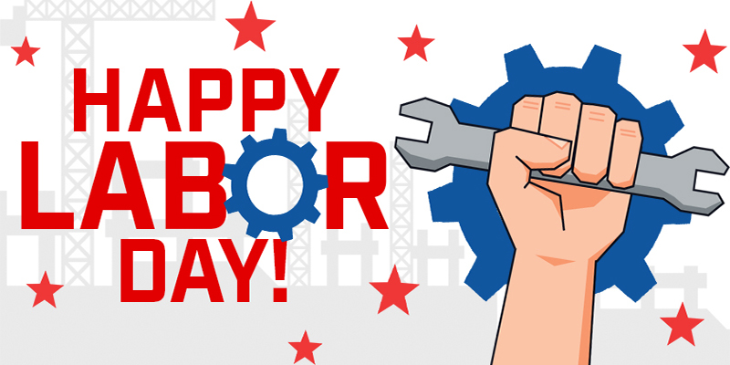 Labor Day Billboard - 800