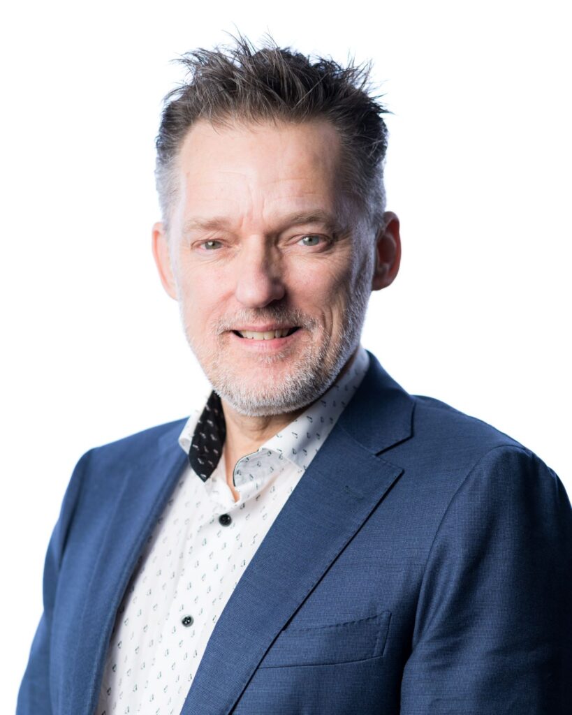 Ron Cottaar 2025