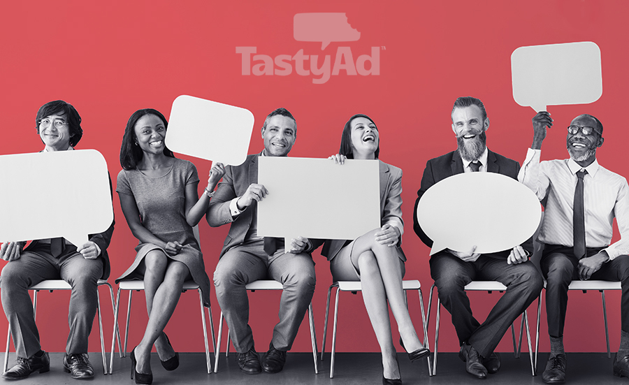 Tasty Ad Survey