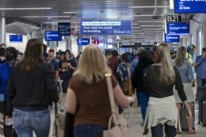 Clear Channel Airports
