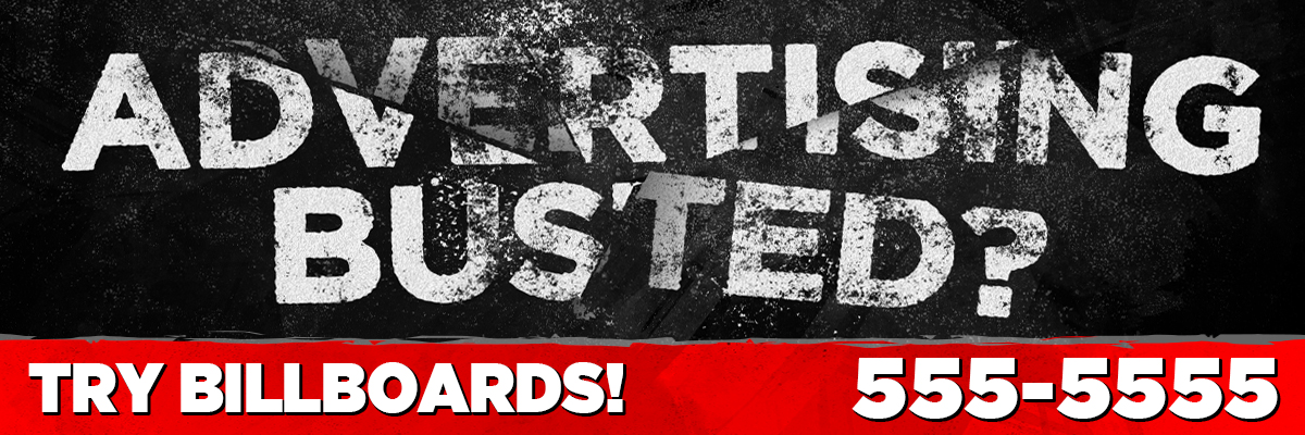 Advertising Busted - 1200
