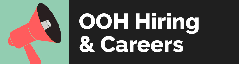 Billboard OOH Jobs Careers Large Billboard OOH Jobs Careers Large