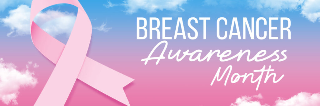 Breast Cancer Awareness Billboard - 1200