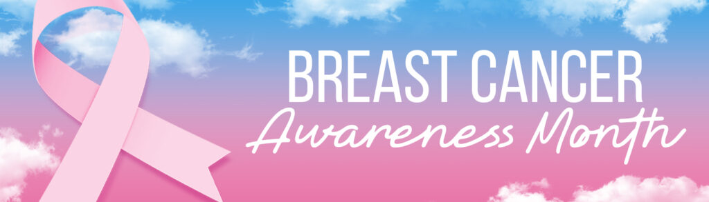 Breast Cancer Awareness Billboard - 1400