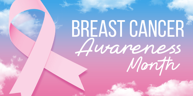 Breast Cancer Awareness Billboard - 800