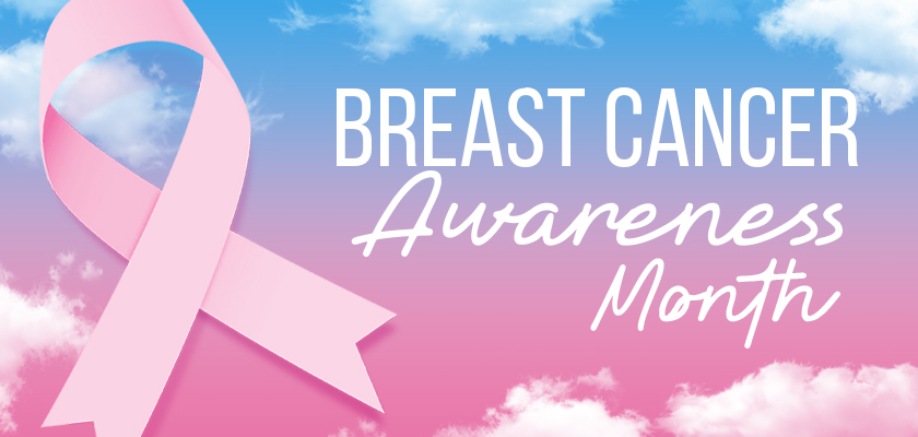 Breast Cancer Awareness Billboard - 840