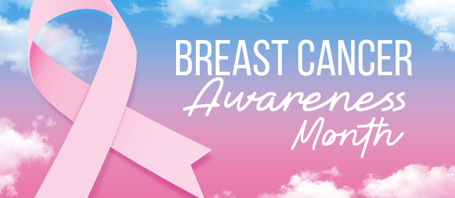 Breast Cancer Awareness Billboard - 920