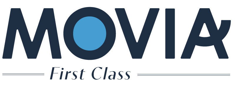 Movia First Class - Logo
