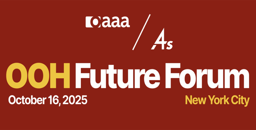 OOH Future