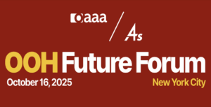 OOH Future