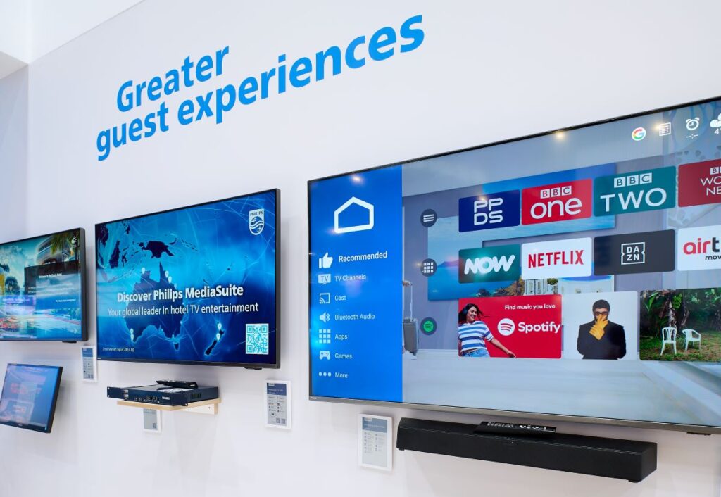 PPDS Philips Hospitality Solutions LR