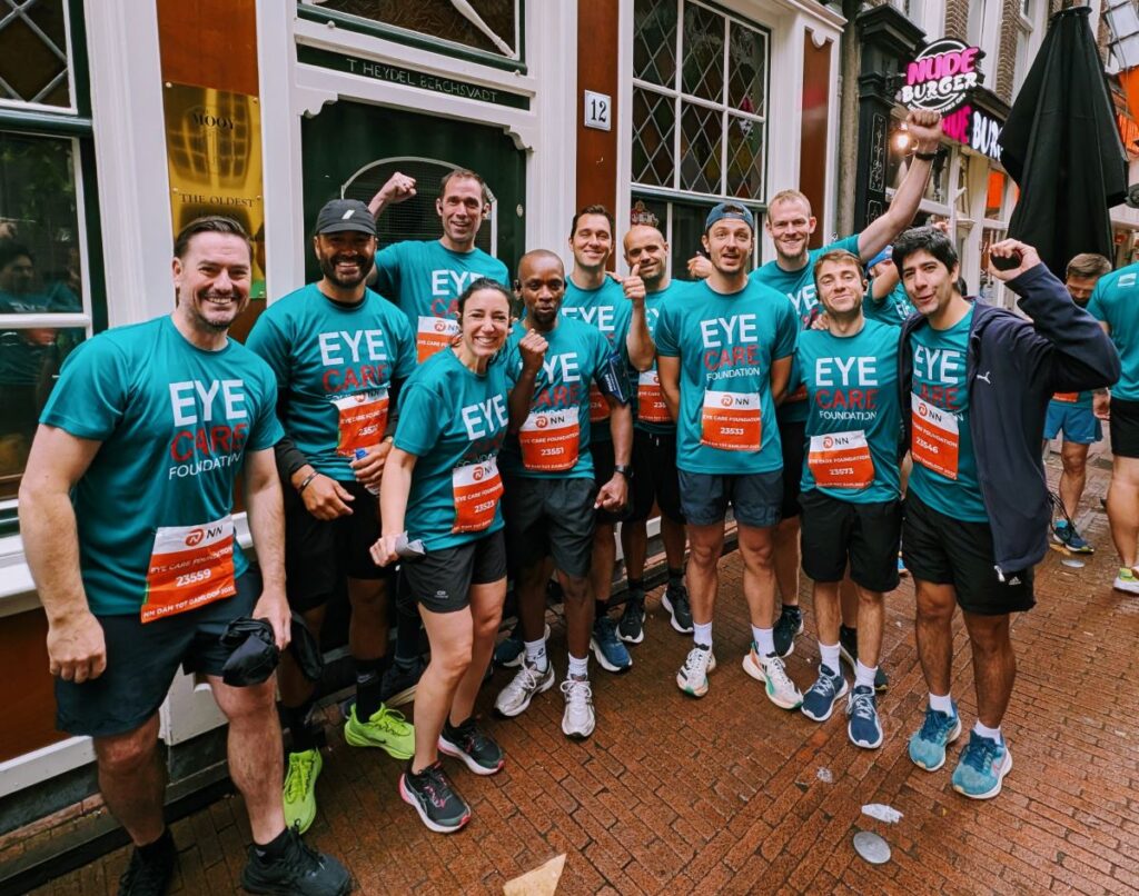 TPV Team Photo