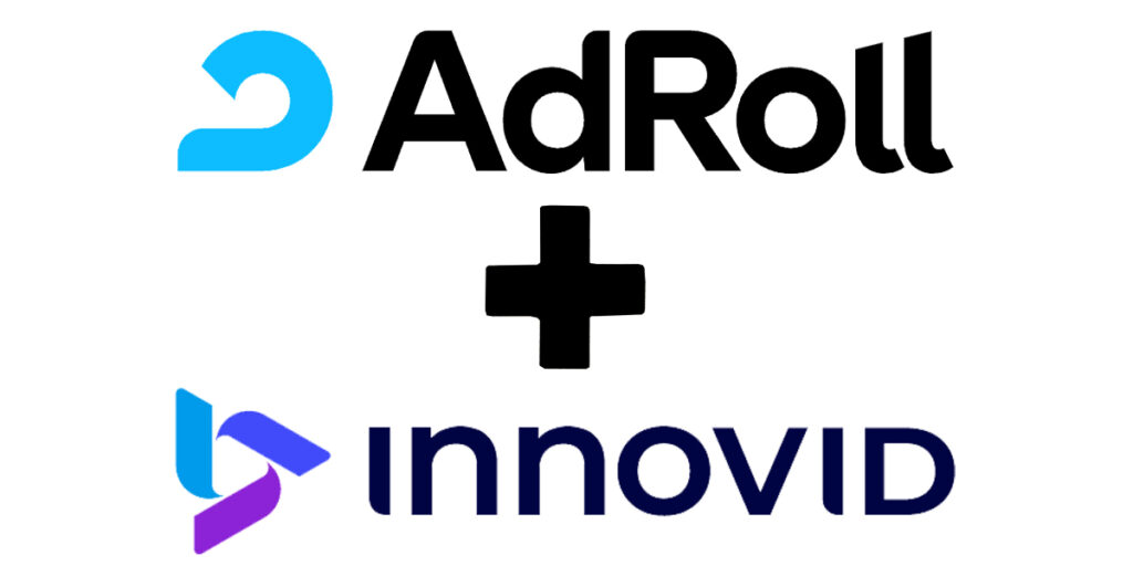 AdRoll & Innovid