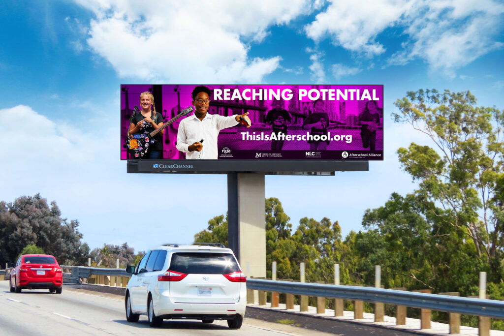 Clear Channel Outdoor