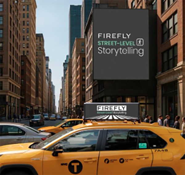Firefly and Reveal