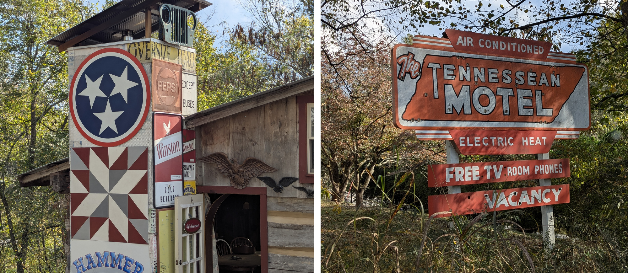 Sign Painter Interview 1