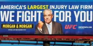 Morgan and Morgan Law Firm