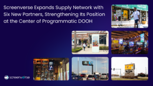 Supply Networks Graphic