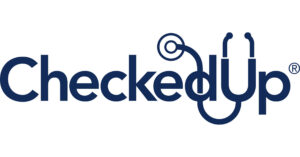 CheckedUp Logo