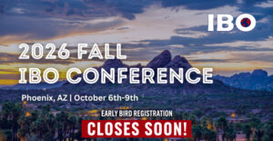 IBO Early Bird