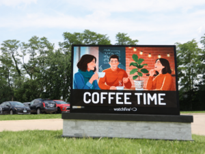 Coffee Time 1